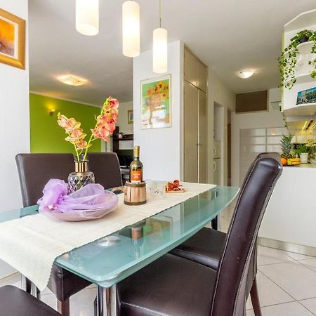 Relax Apartman Σπλιτ Εξωτερικό φωτογραφία
