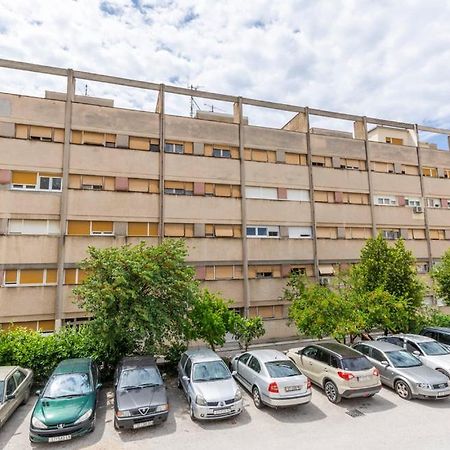 Relax Apartman Σπλιτ Εξωτερικό φωτογραφία