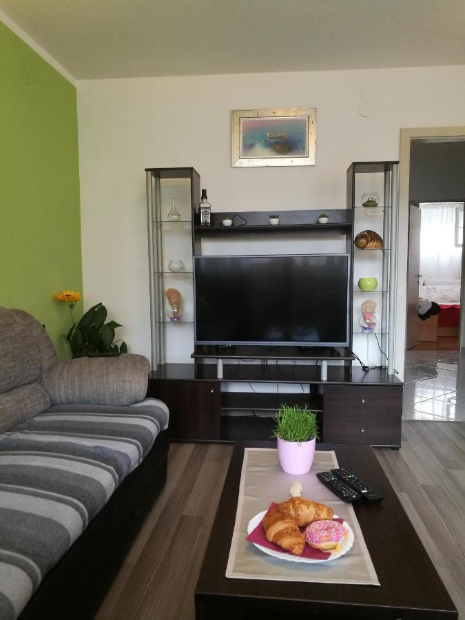 Relax Apartman Σπλιτ Εξωτερικό φωτογραφία