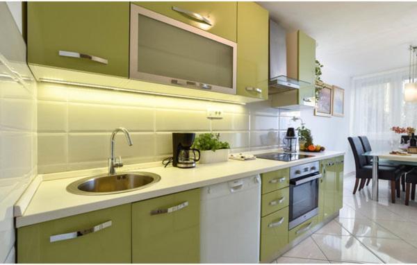 Relax Apartman Σπλιτ Εξωτερικό φωτογραφία