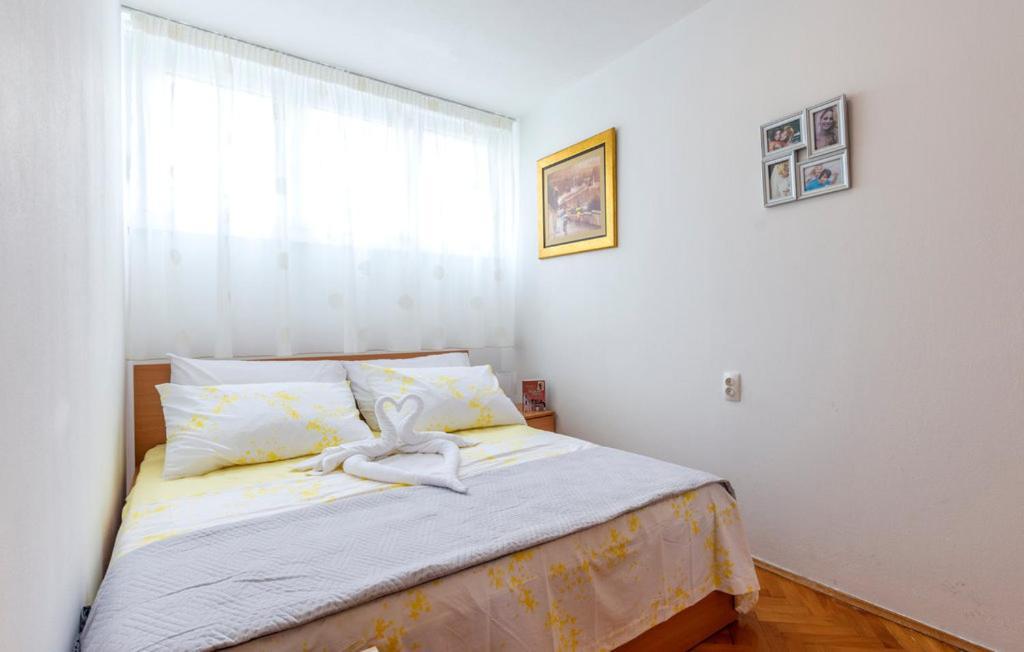 Relax Apartman Σπλιτ Εξωτερικό φωτογραφία