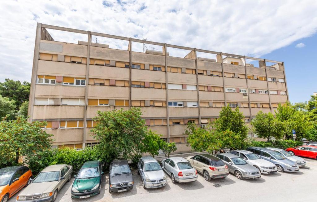 Relax Apartman Σπλιτ Εξωτερικό φωτογραφία